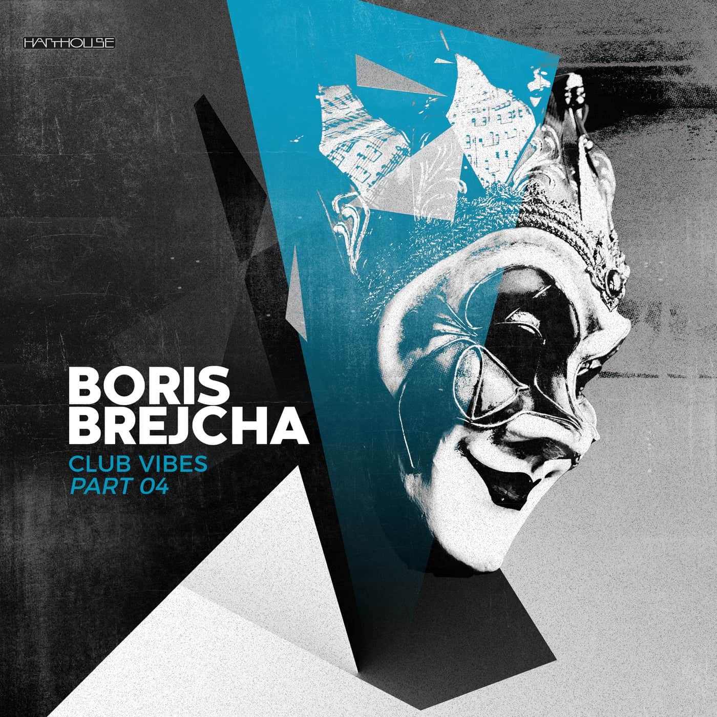 image cover: Boris Brejcha - Club Vibes Part 04 / HHBER054