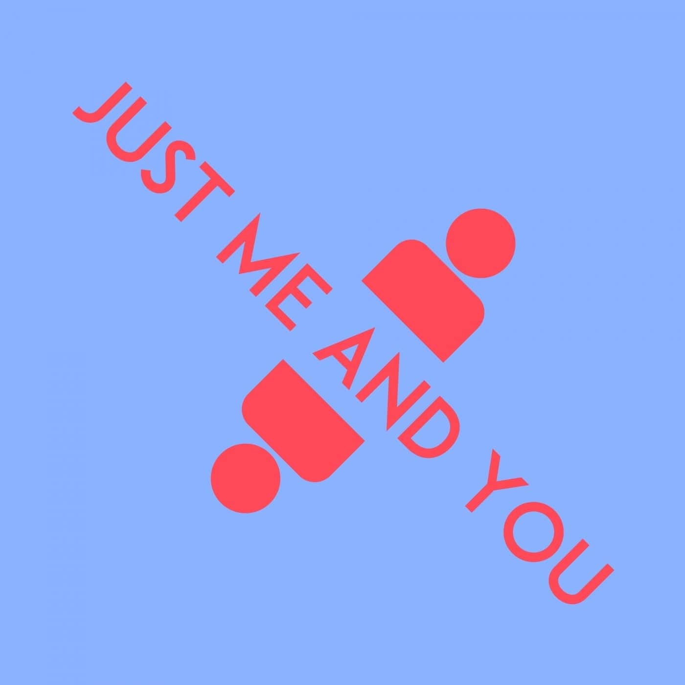 Download Discosteps - Just Me And You on Electrobuzz