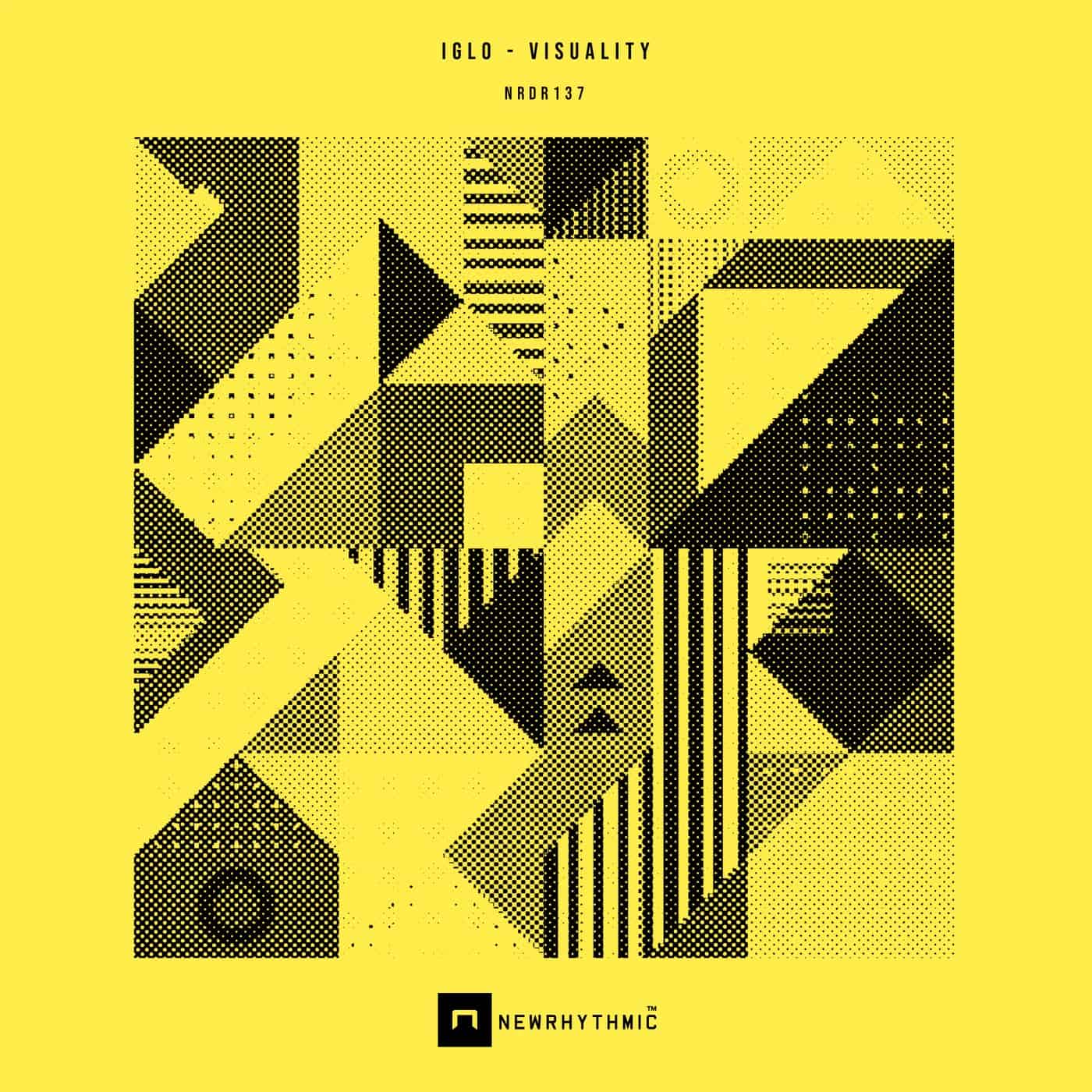 image cover: IGLO - Visuality EP / NRDR137