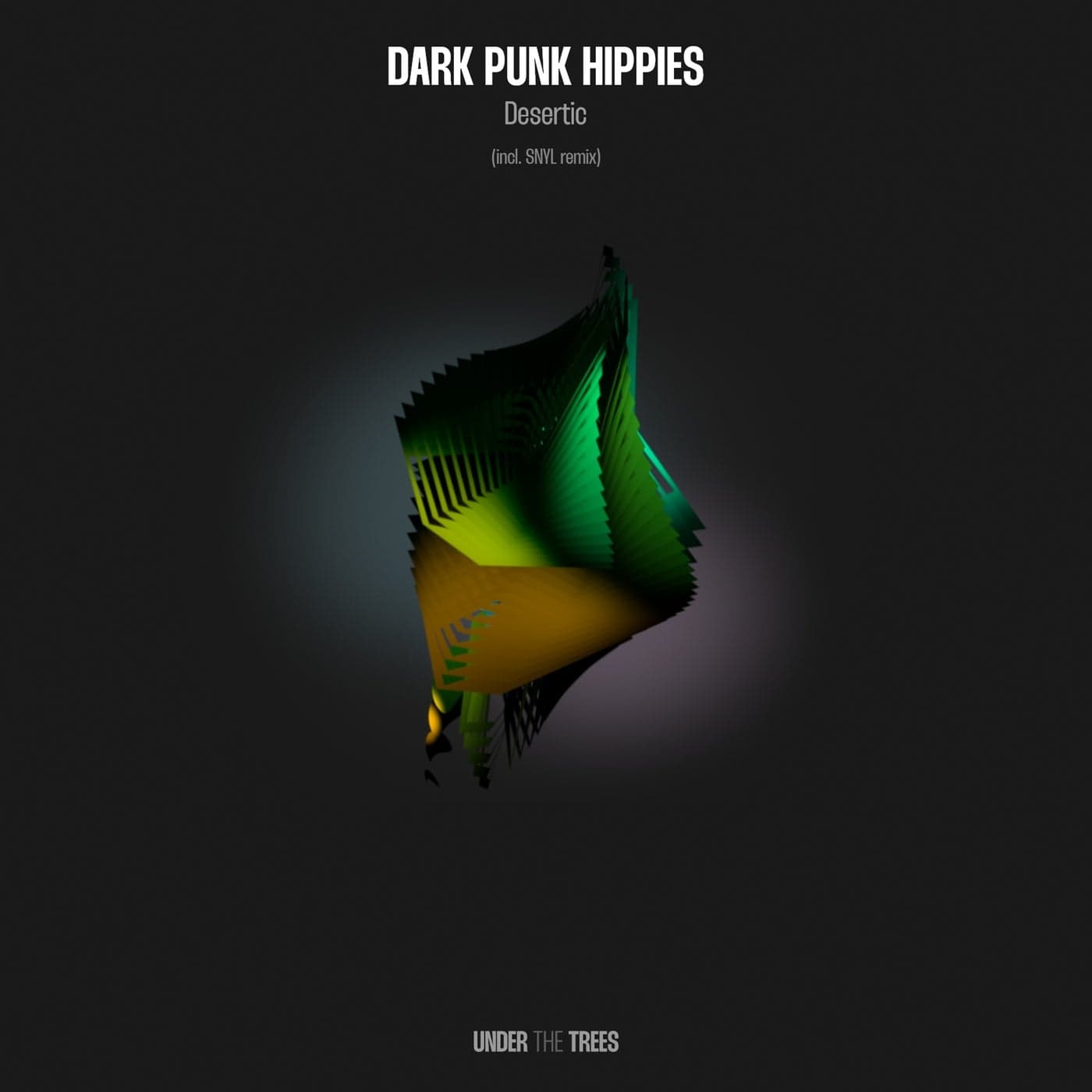 Download Dark Punk Hippies - Desertic on Electrobuzz
