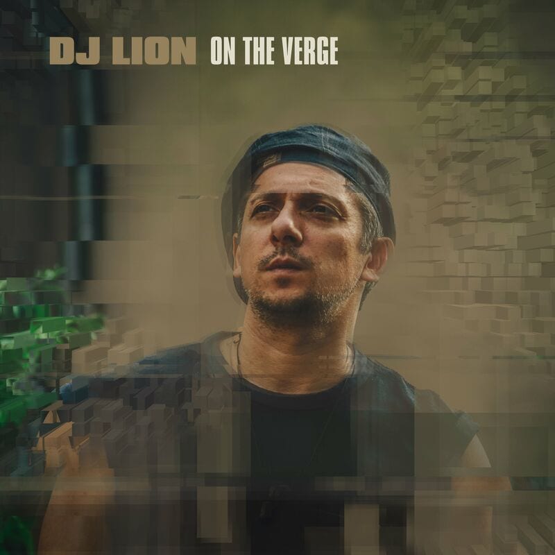 image cover: Dj Lion - On The Verge / Harthouse