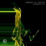 11 2022 346 52876 Arnaud Le Texier - Elements EP / Soma Records
