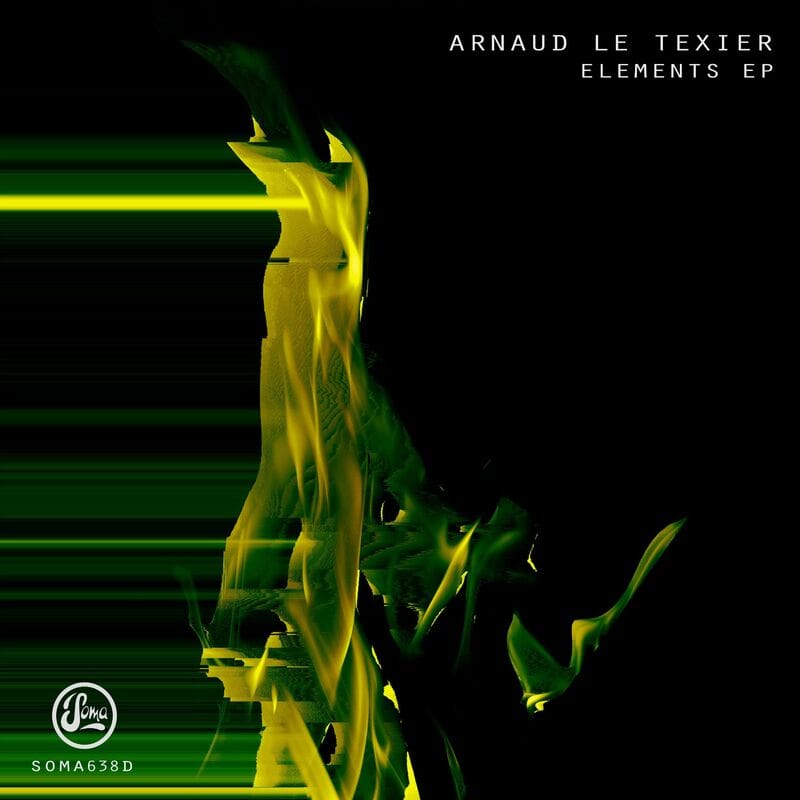 Download Arnaud Le Texier - Elements EP on Electrobuzz