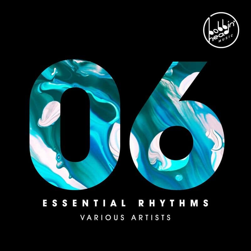 Download Tom Tronix - Essential Rhythms 06 on Electrobuzz