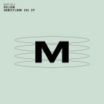 11 2022 346 55782 Milion (NL) - Dancefloor 101 EP / MHRTZ014