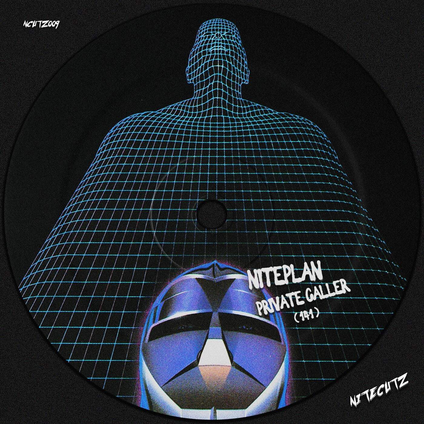 image cover: Niteplan - Private Caller (141) / NCUTZ009