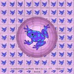 11 2022 346 585141 Toshi, Band&dos, Aaron Sevilla - Sobe / ABRA036