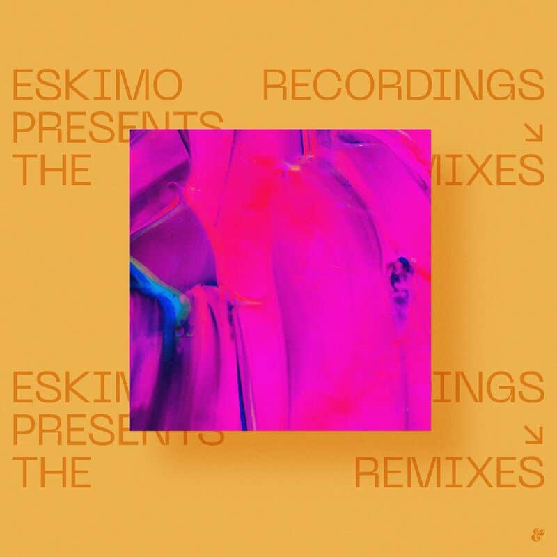 image cover: Various Artists - Eskimo Recordings presents The Remixes / Eskimo Recordings