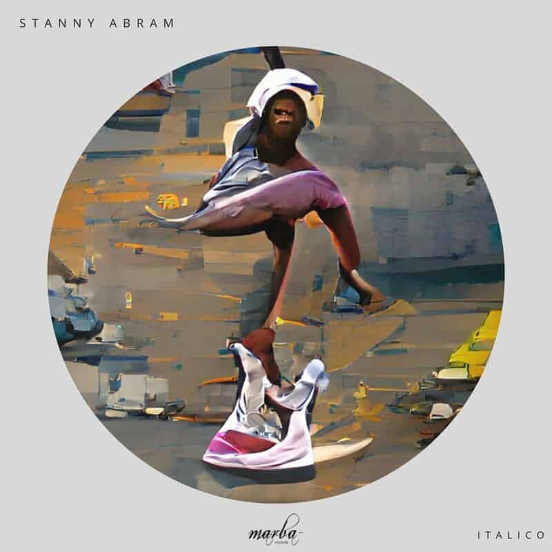 image cover: Stanny Abram - Italico / Marba Records