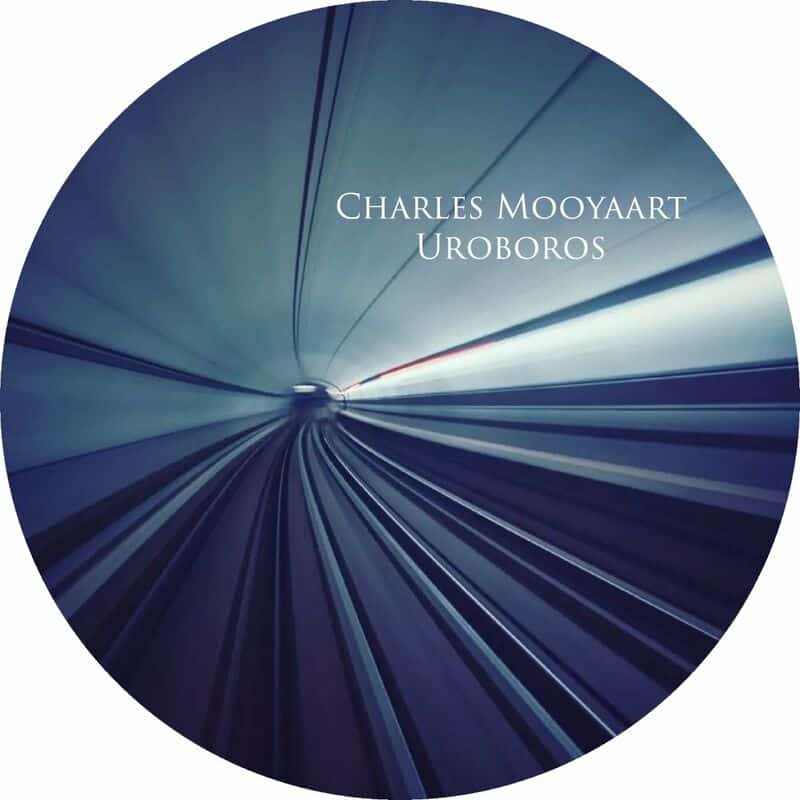 image cover: Charles Mooyaart - Uroboros / 7th Cloud