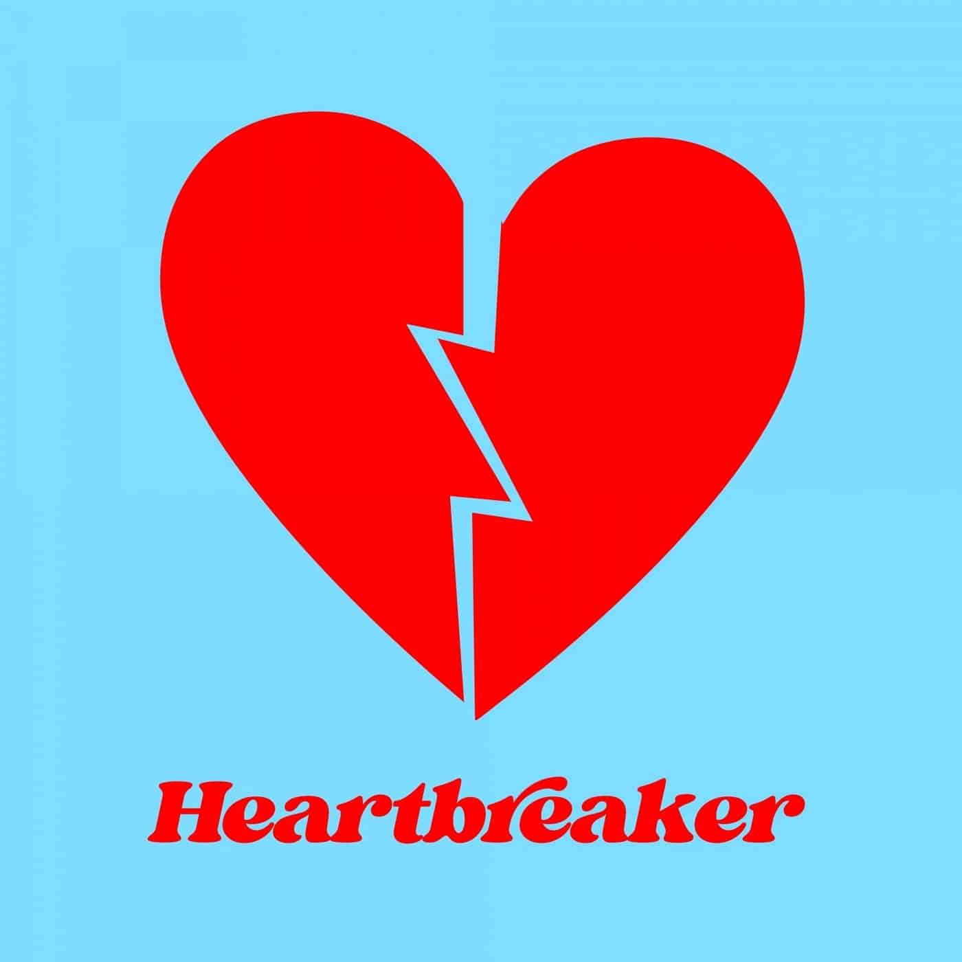 Download Jay de Lys - Heartbreaker on Electrobuzz