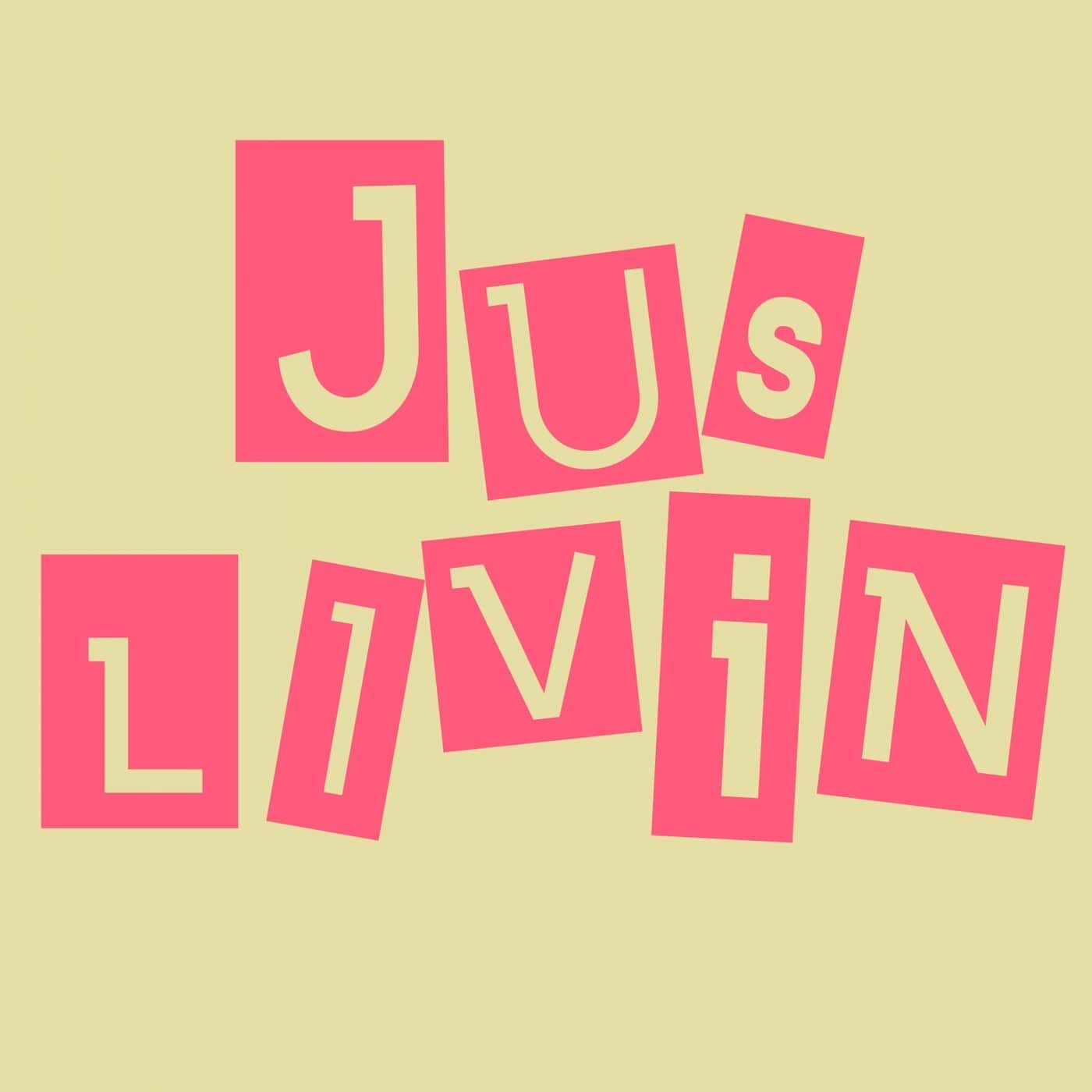 image cover: Rob Marion - Jus Livin / GU774