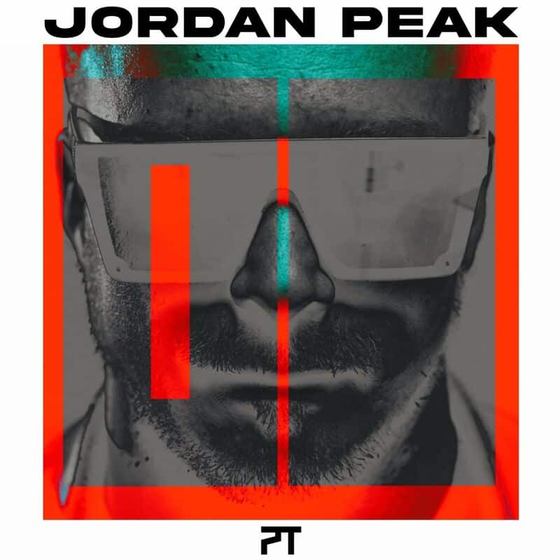 image cover: Jordan Peak - Ultrasonic EP / Peak Trax