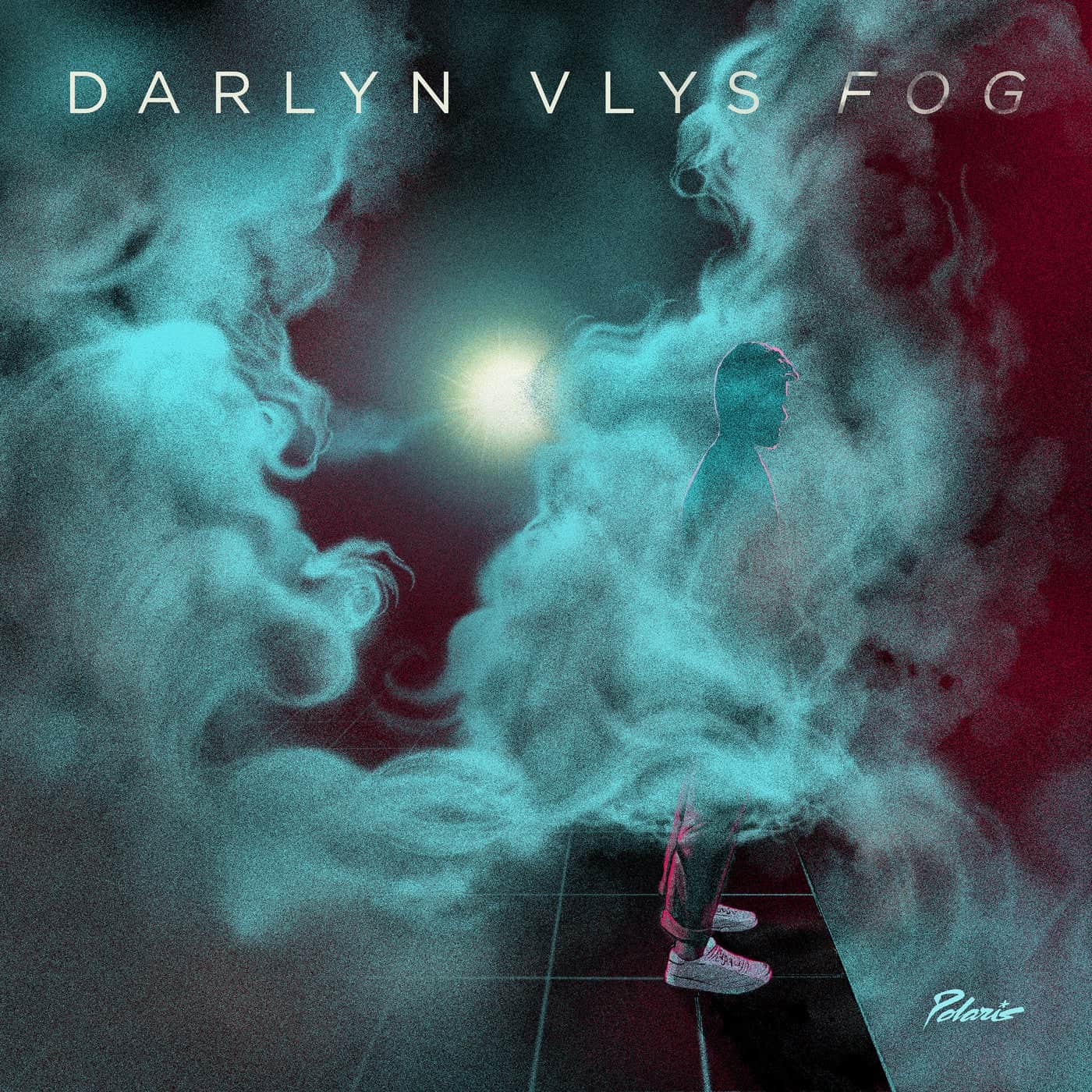 image cover: Darlyn Vlys - Fog / POLARIS002