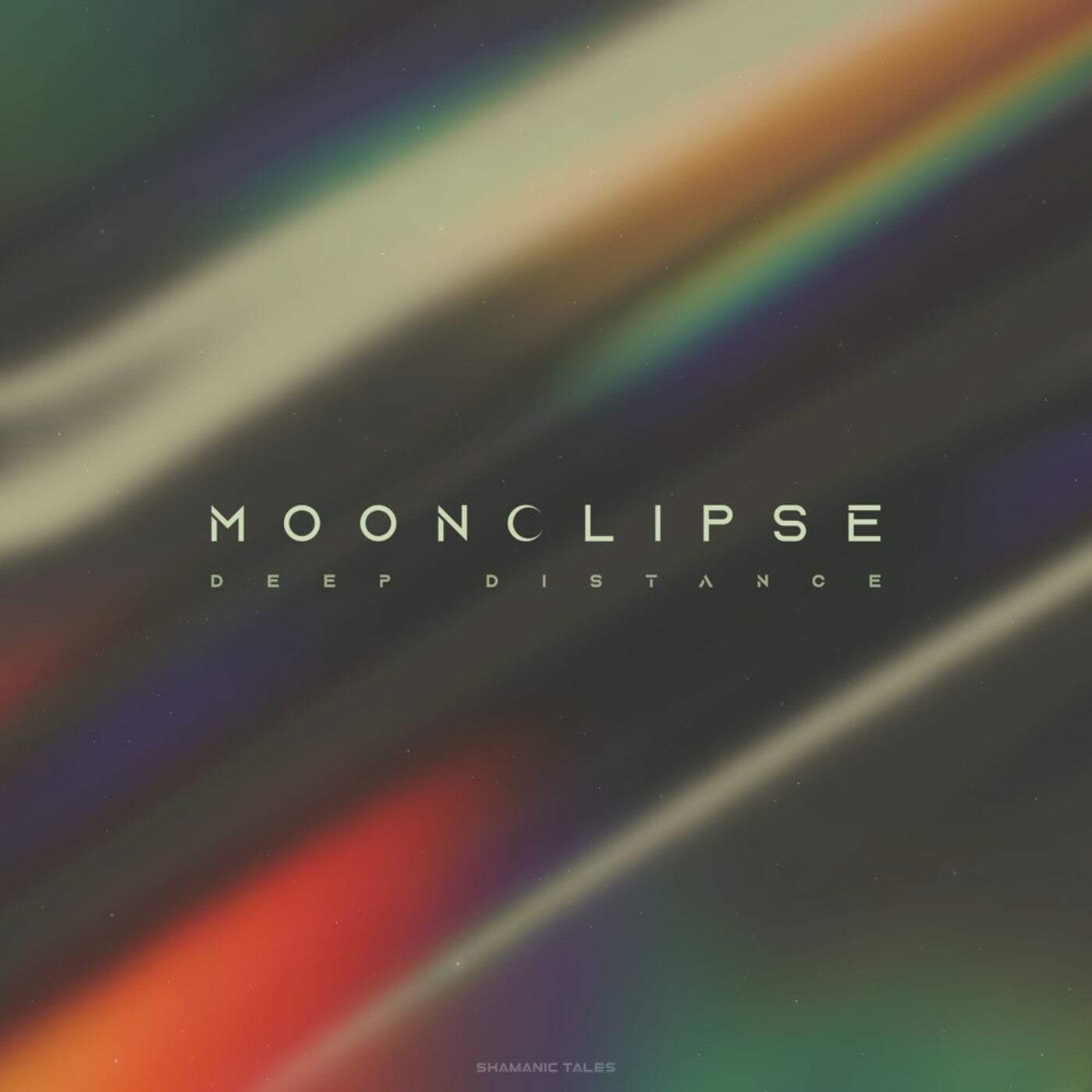 image cover: Moonclipse - Deep Distance / SHAMAN033