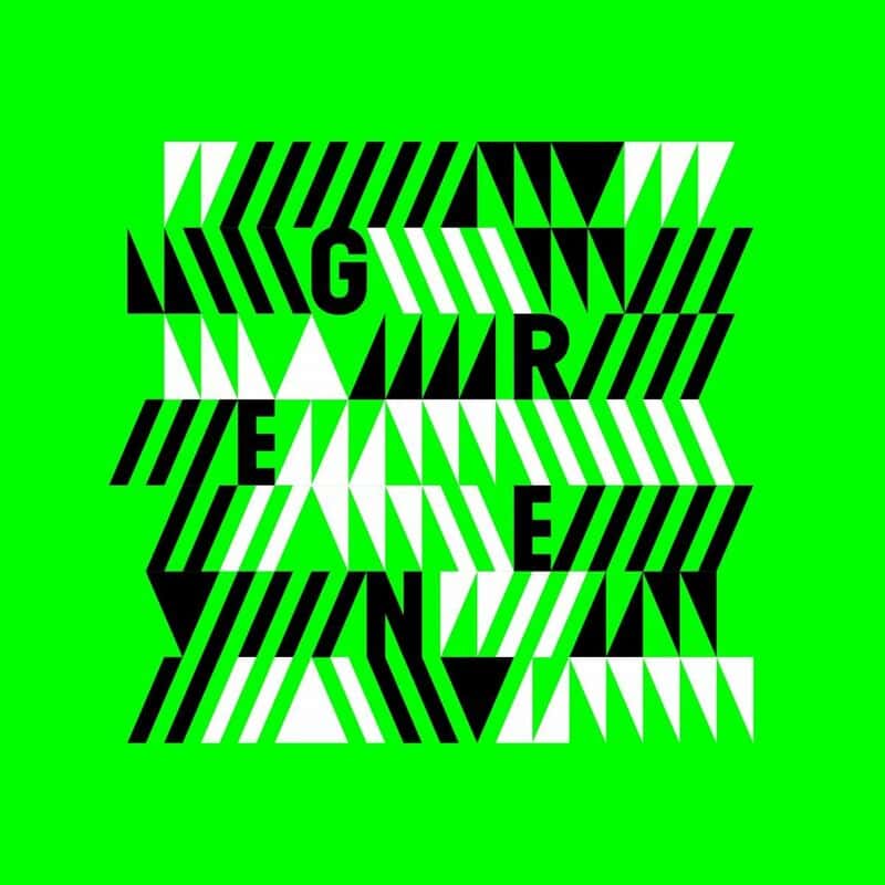 Download Various Artists - Green Remixes Part Two on Electrobuzz