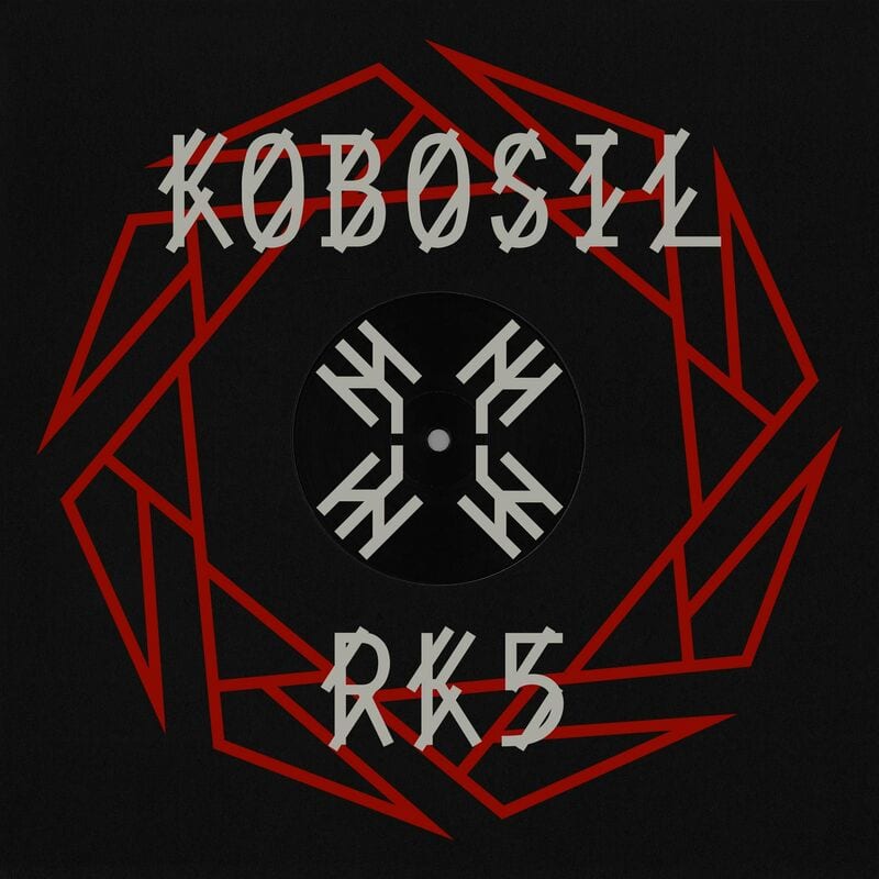 Download Kobosil - RK5 on Electrobuzz