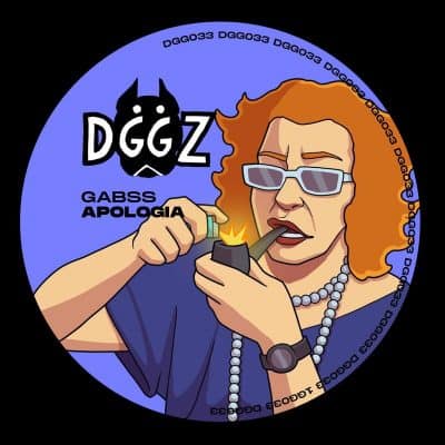 11 2022 346 75311 gabss - Apologia / Dogghaüz Records