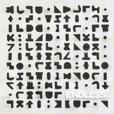 11 2022 346 78254 Nicolas Masseyeff - Endless / Systematic Recordings