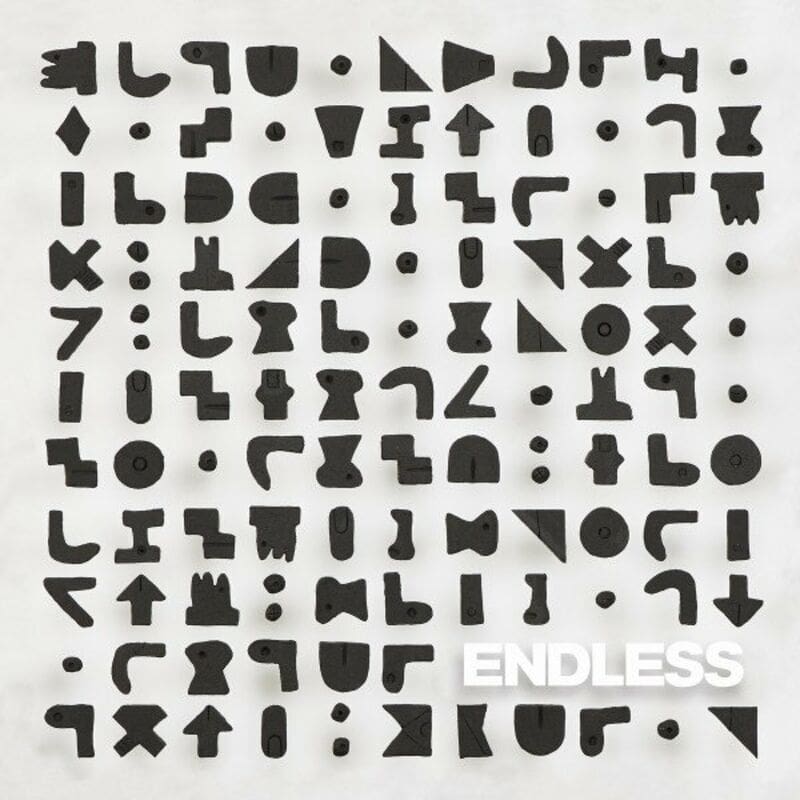 image cover: Nicolas Masseyeff - Endless / Systematic Recordings