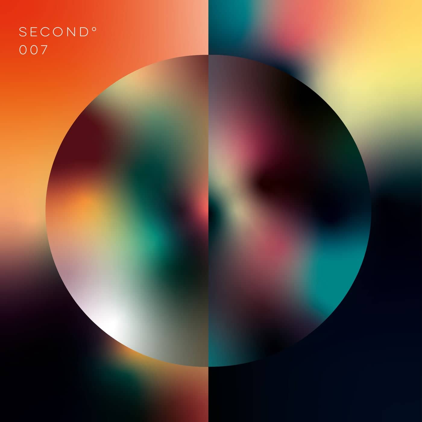 image cover: Keith Carnal - SEC007 / SEC007