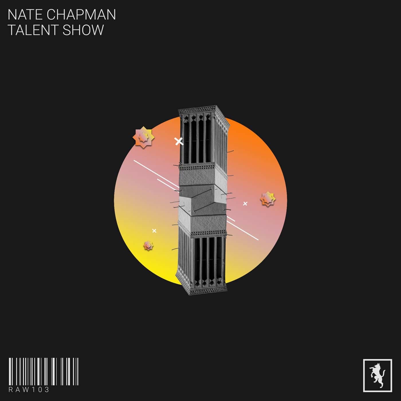 Download Nate Chapman (US) - Talent Show on Electrobuzz