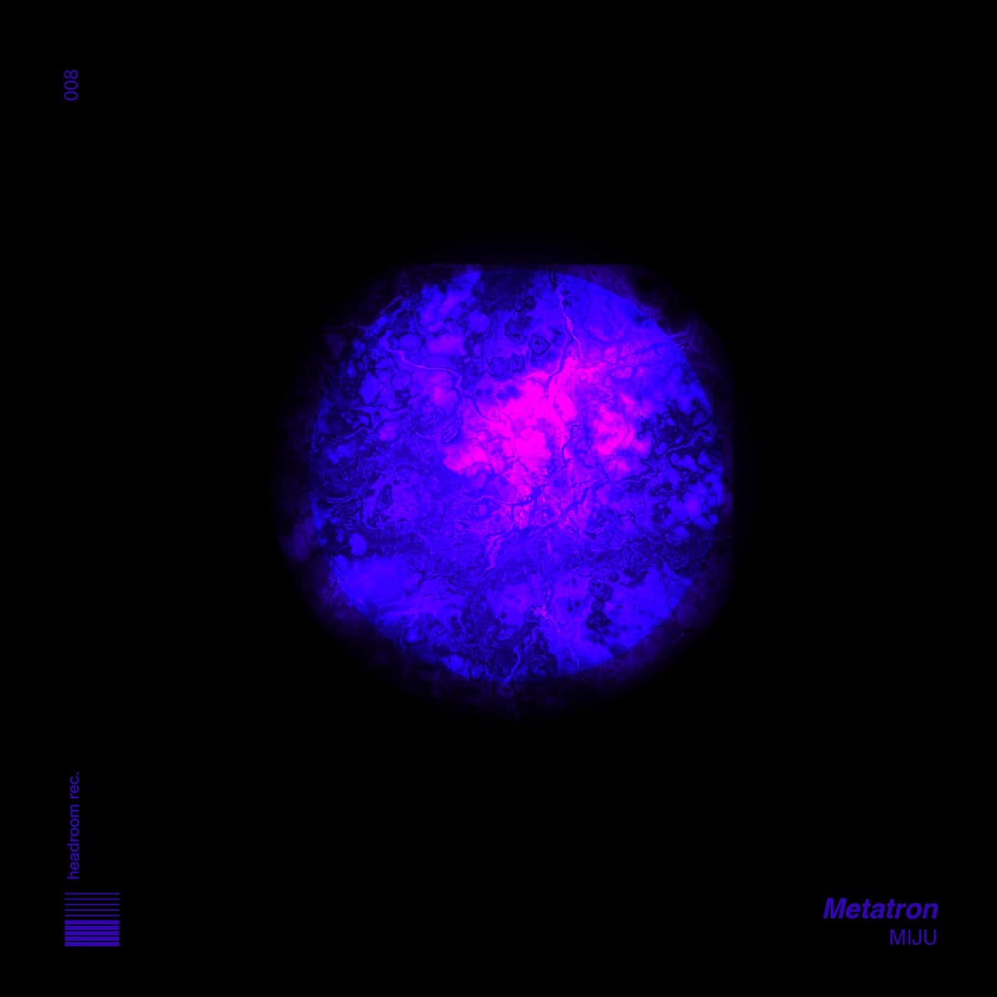 Download MIJU - Metatron on Electrobuzz