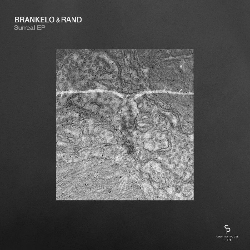 Download Brankelo - Surreal EP on Electrobuzz