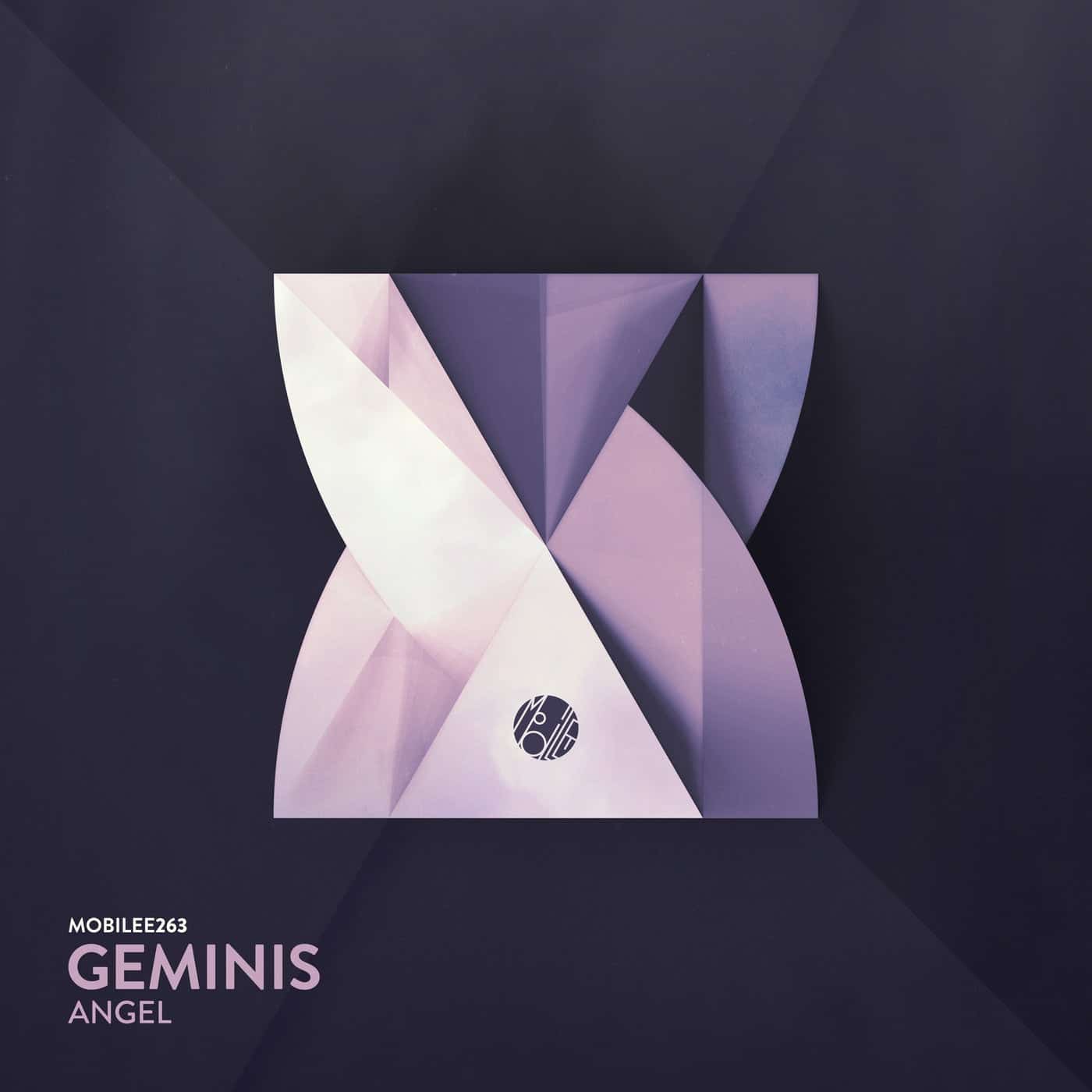 image cover: GEMINIS - Angel / MOBILEE263BP