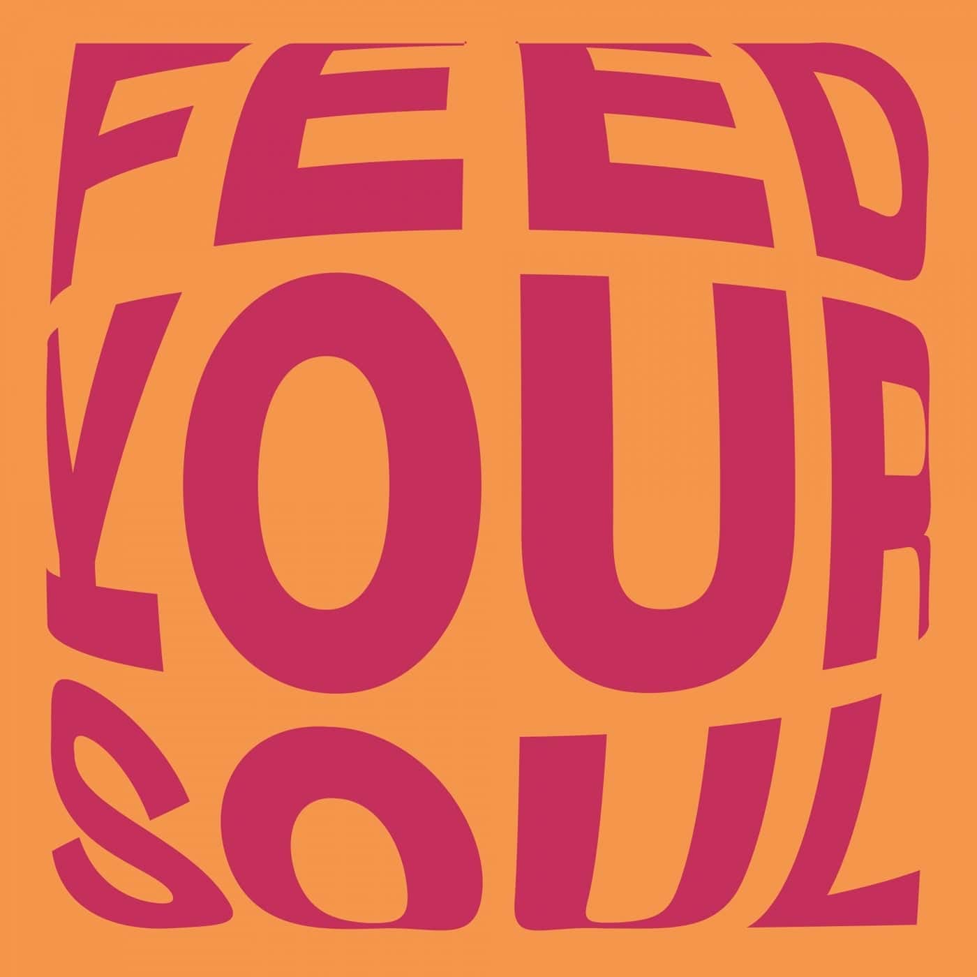 image cover: Kevin McKay, Jen Payne - Feed Your Soul / GU765