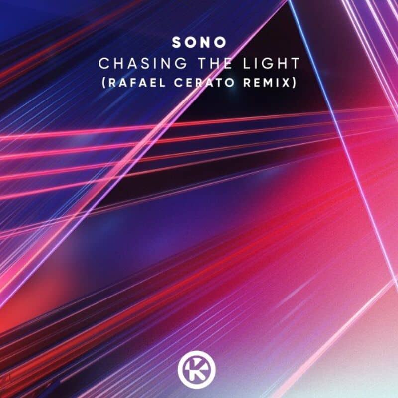 image cover: Sono - Chasing the Light (Rafael Cerato Remix) / Kontor Records