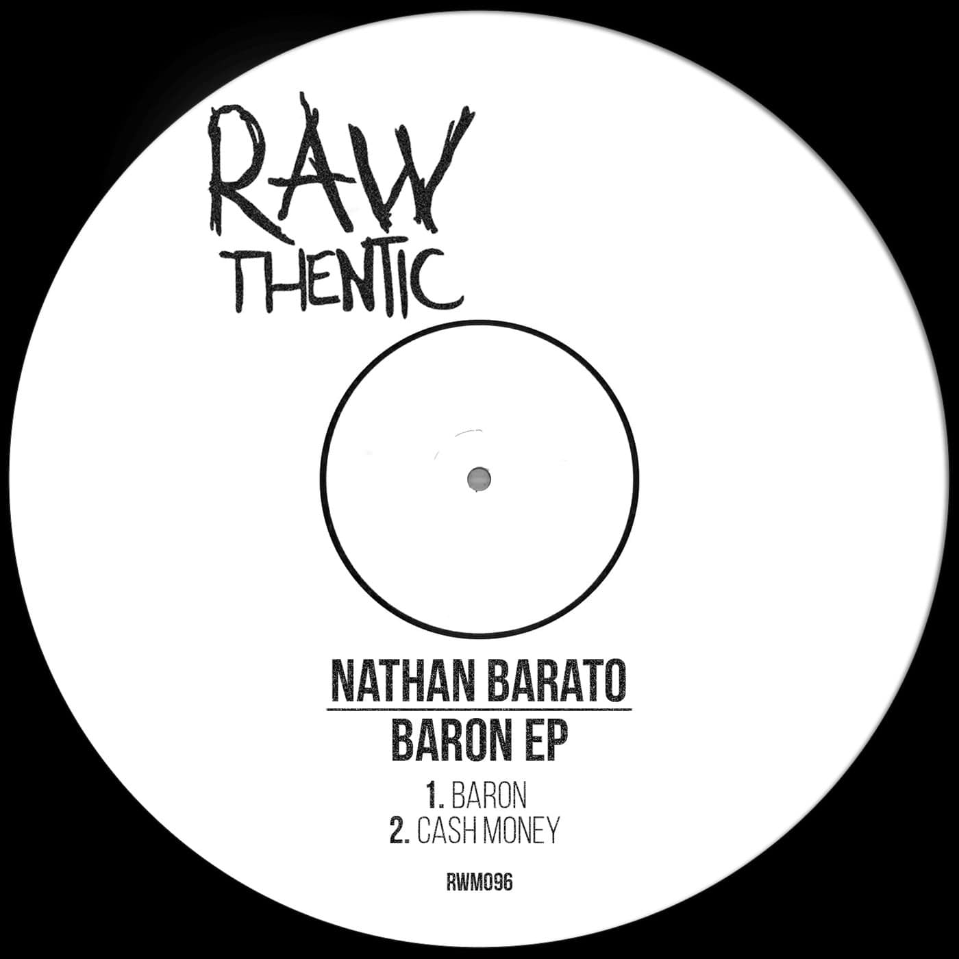 Download Nathan Barato - Baron on Electrobuzz