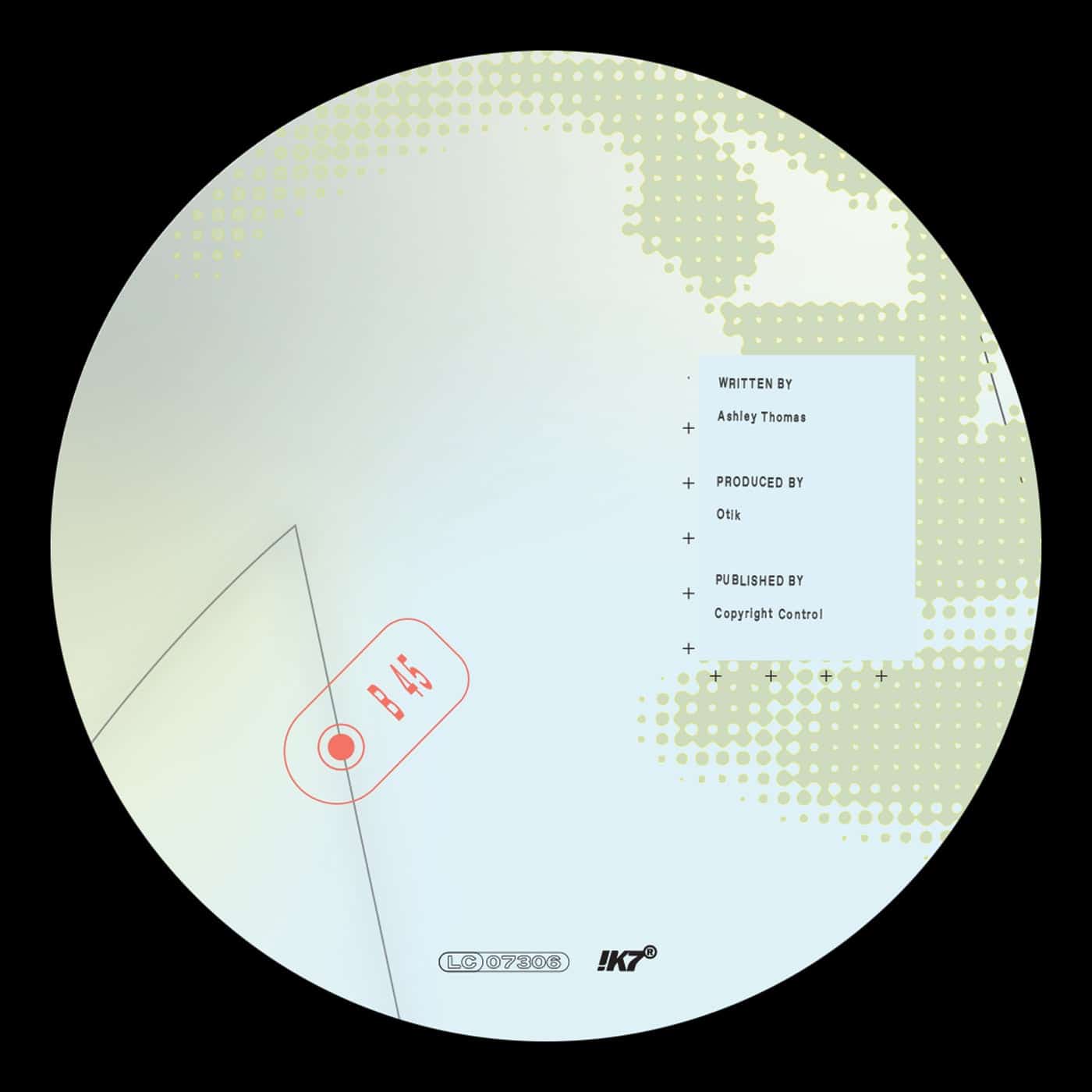 Download Otik - Crystal Clear / Rainbow Rhythm on Electrobuzz