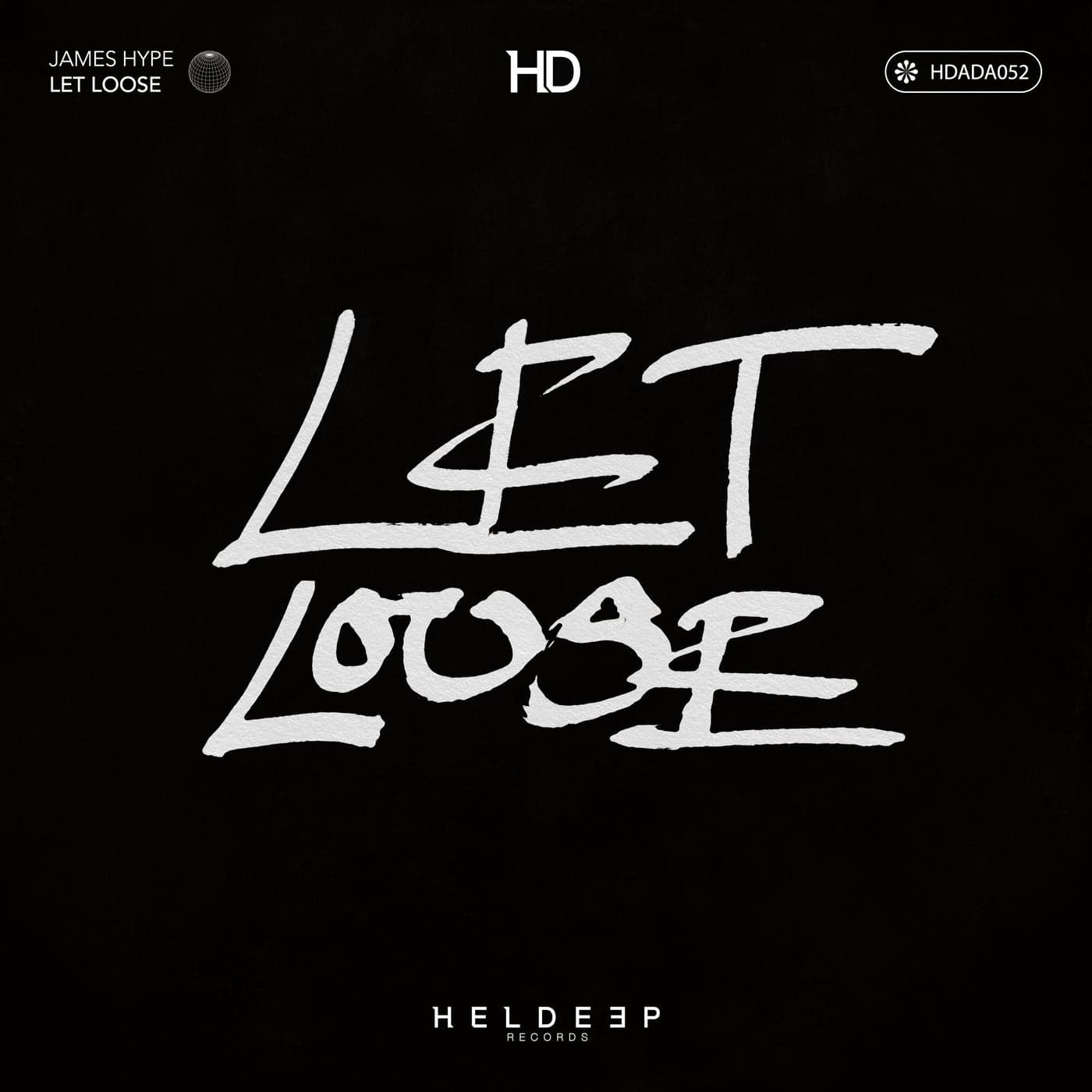 Download James Hype - Let Loose (Extended Mix) on Electrobuzz