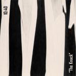 11 2022 346 98289 10:40 - The Knack / NEIN2240