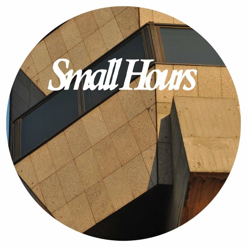 image cover: Various Artists - Small Hours 006 / Small Hours