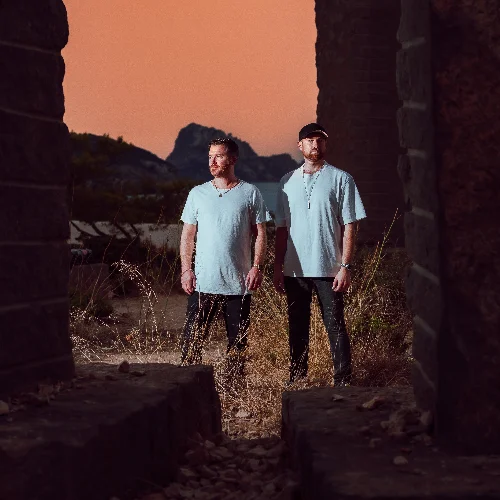 image cover: Gorgon City - Sidewindah Chart