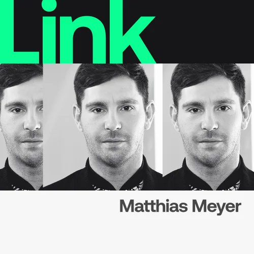 image cover: LINK Artist Matthias Meyer - Me & The Kid