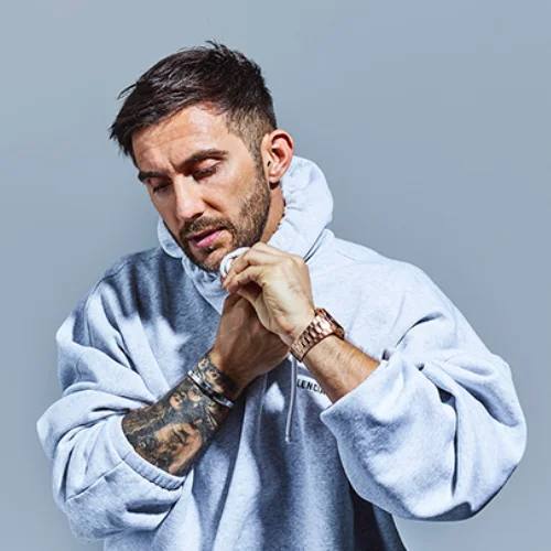image cover: Hot Since 82's ADE trax