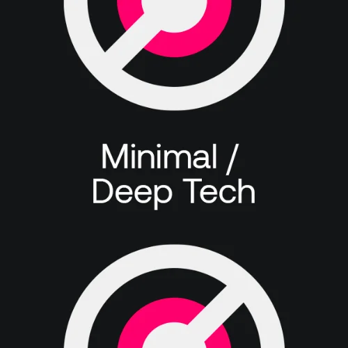 image cover: Beatport On Our Radar 2023 Minimal / Deep Tech