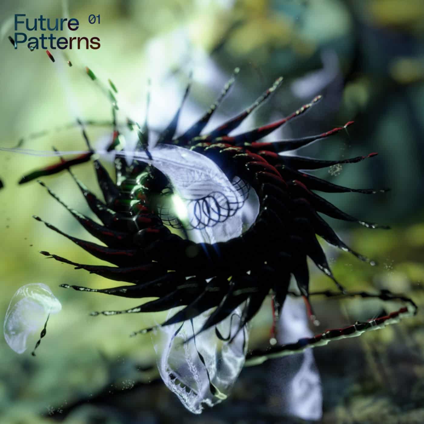 Download Future Patterns 01 on Electrobuzz