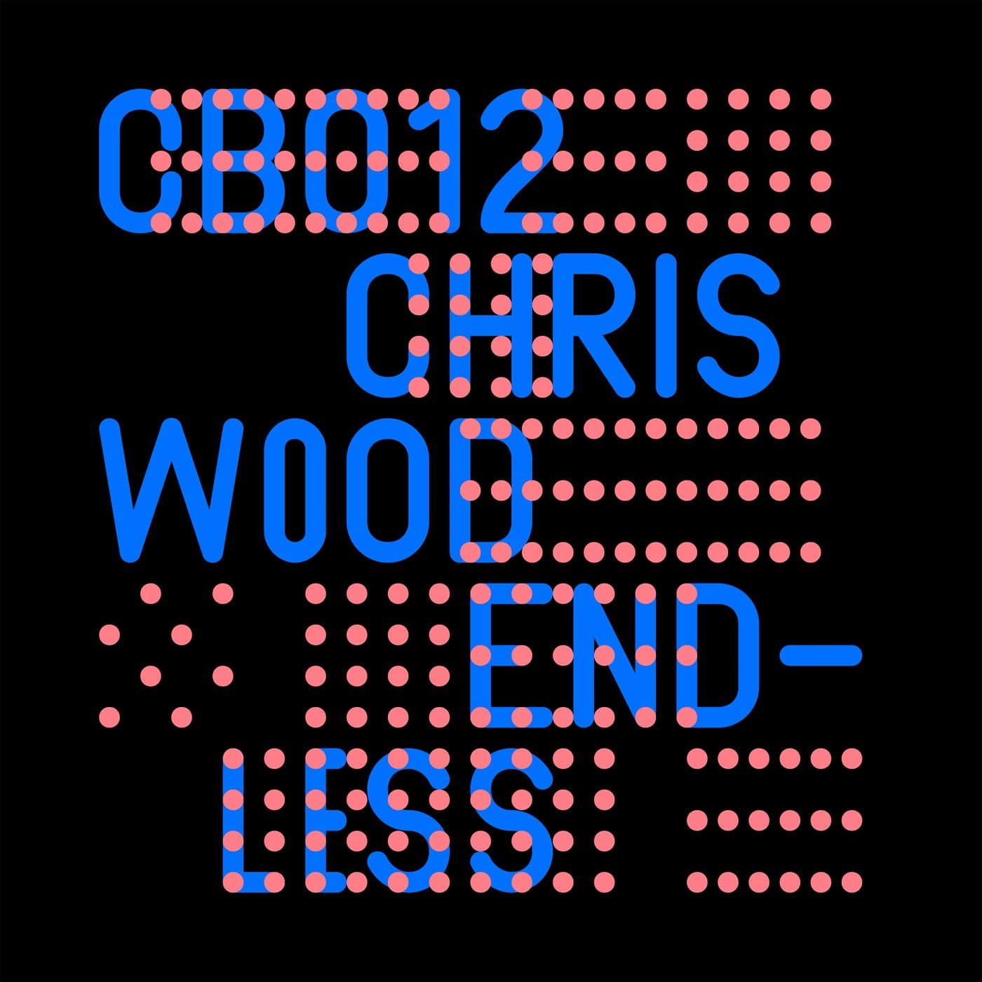 image cover: Chris Wood, Christian Burkhardt - Endless / CBS012