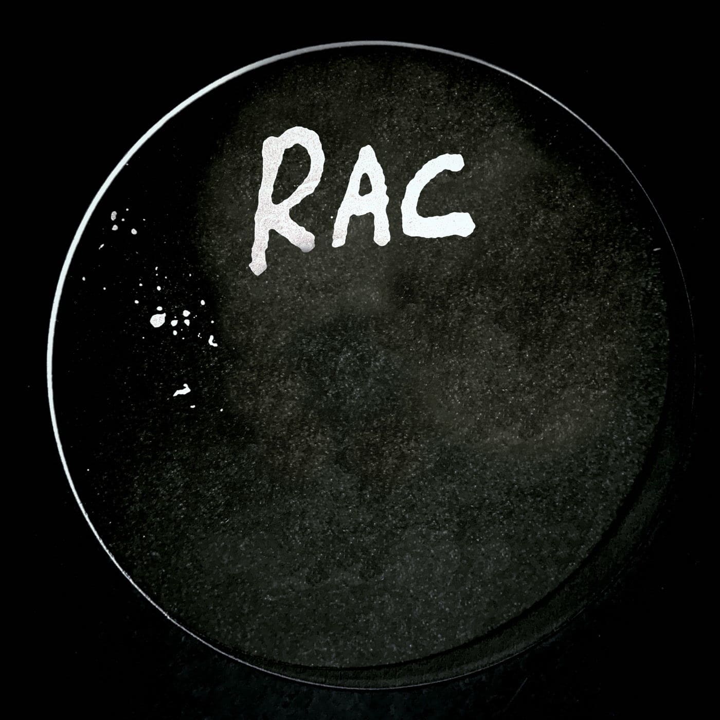 image cover: RAC - Unreleased 2 /