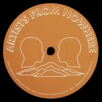 12 2022 346 09133751 Artists From Nowhere - AFN006 /
