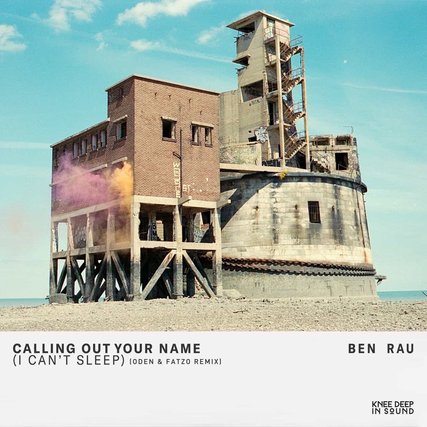 Download Calling Out Your Name (Oden & Fatzo Remix) on Electrobuzz