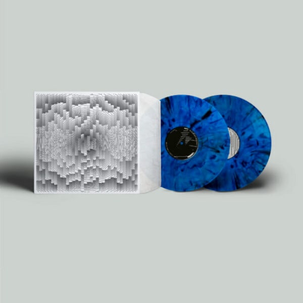 Download Blue, Black And Grey on Electrobuzz