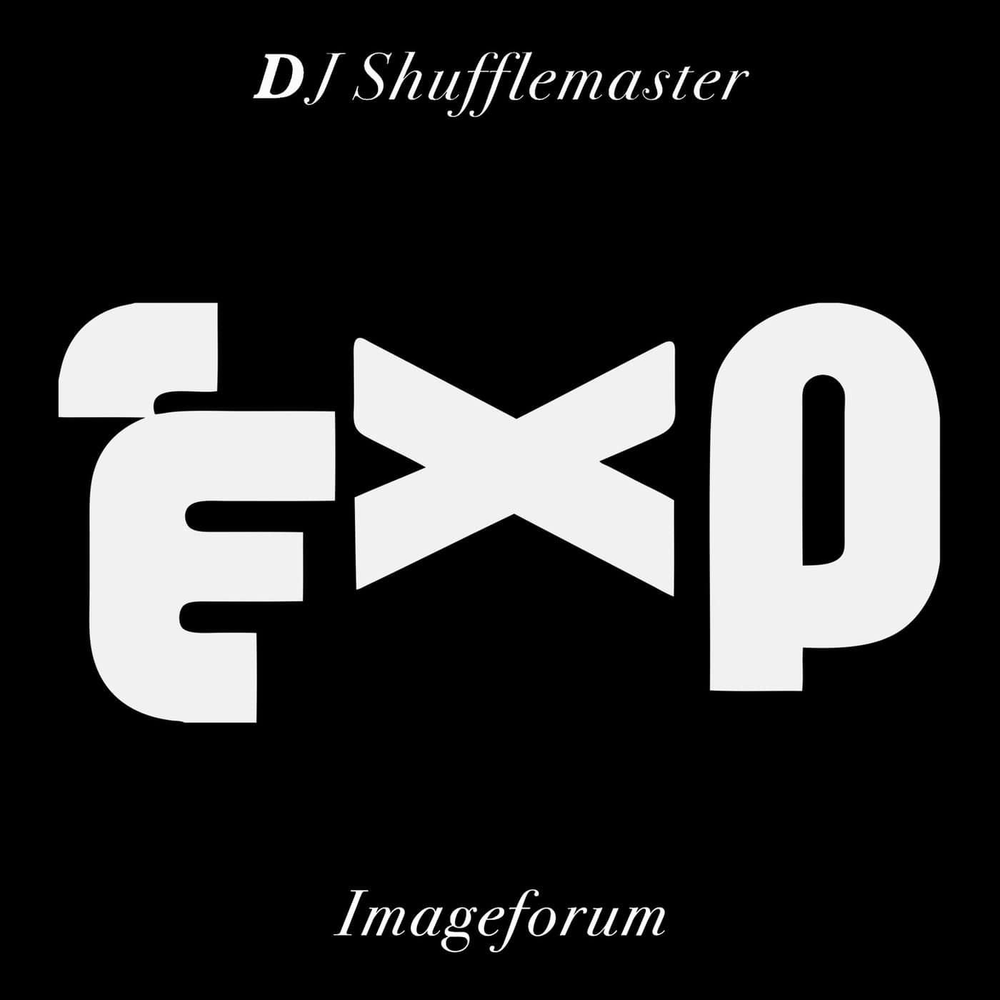 image cover: DJ Shufflemaster - Imageforum / TRESOR167S1