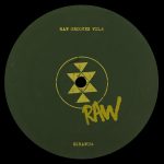 12 2022 346 09189953 VA - Raw Grooves, Vol. 4 / SGRAW054
