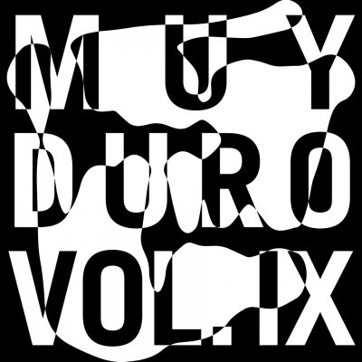 12 2022 346 102277 VA - Muy Duro Vol. 9 / MD09