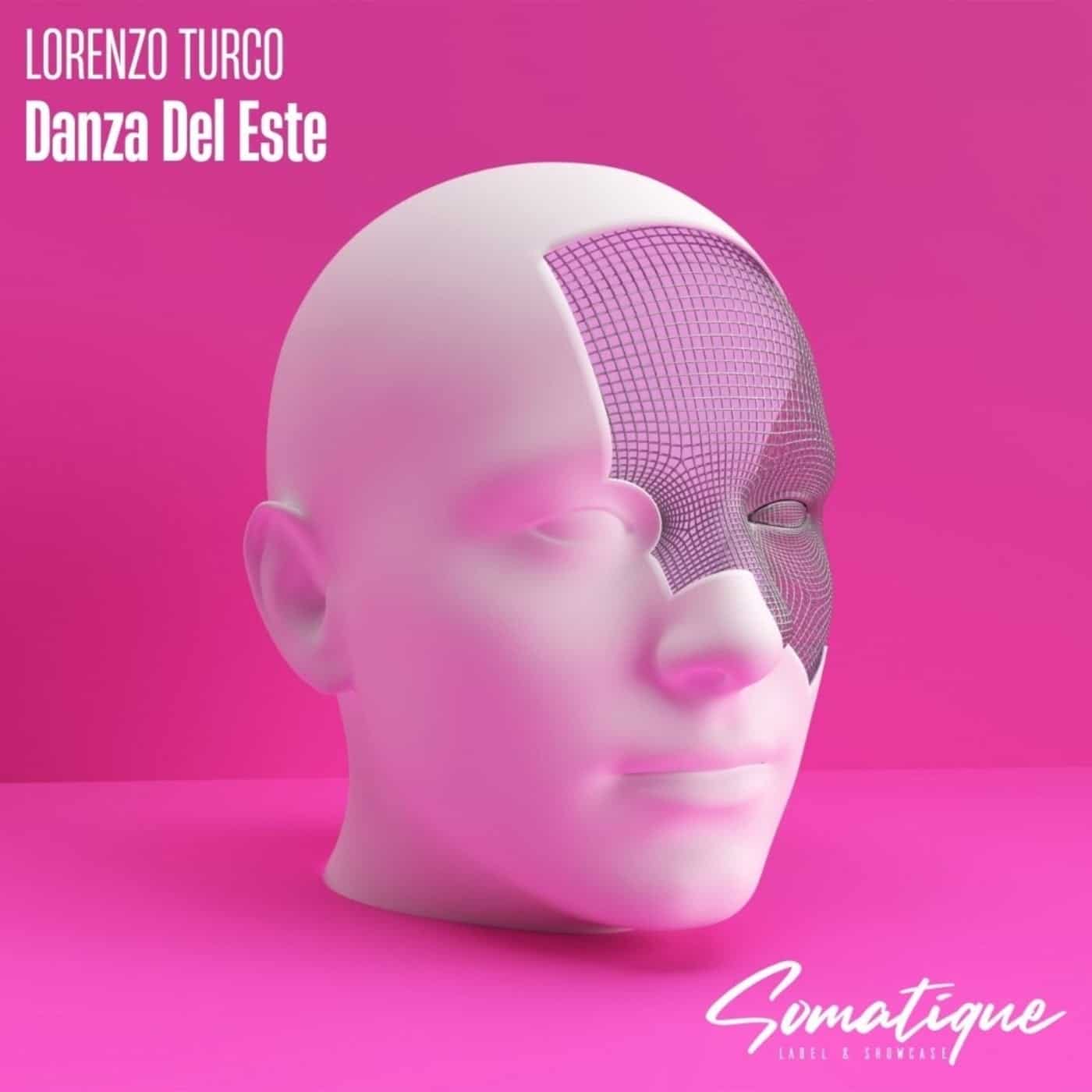 Download LORENZO TURCO - Danza Del Este on Electrobuzz